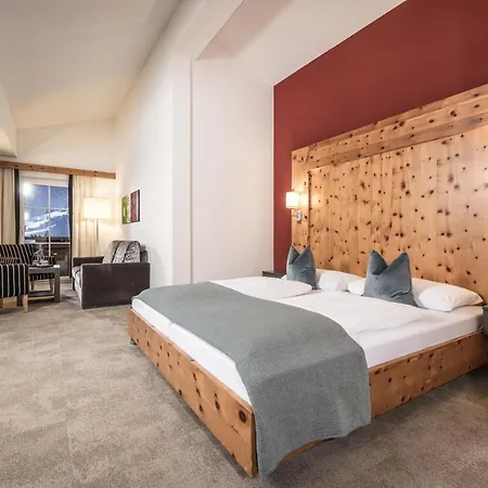 4*s Galtenberg Hotel Alpbach